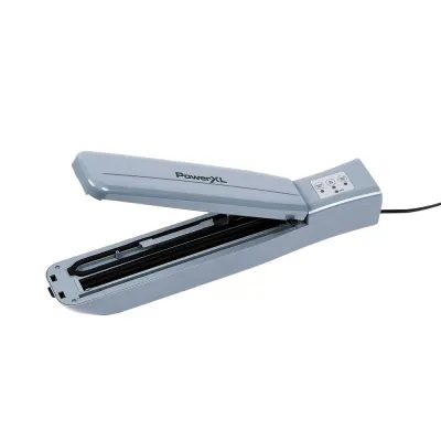 PowerXL Duo NutriSealer Deluxe Vacuum Sealer - New Sealed in Box, Item 4-00701-12
