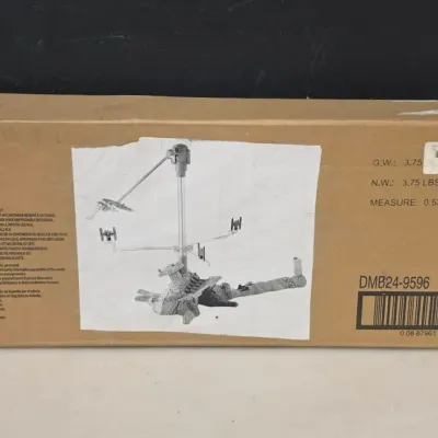 Star Wars Hot Wheels Escape From Jakku Playset - Mattel DMB24