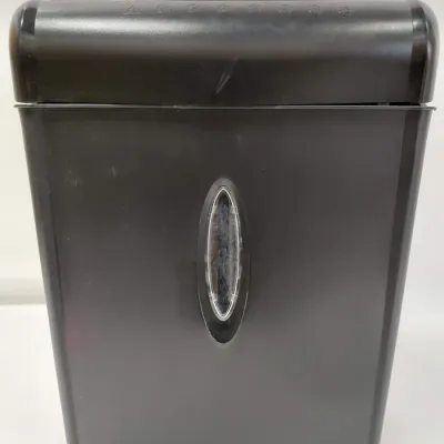 Casemate Paper Shredder - WM675XB, Works