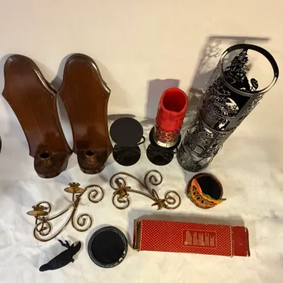 Candle Holder Collection