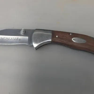Winchester Pocket Knife