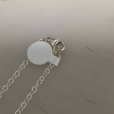 2 925 Sterling Necklaces