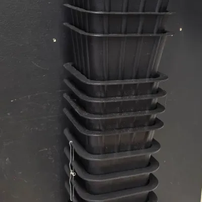 Variety of Bed Risers
