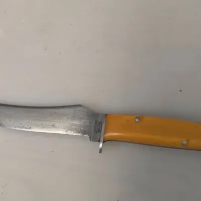 Craftsman 1967479 Made in USA Knife