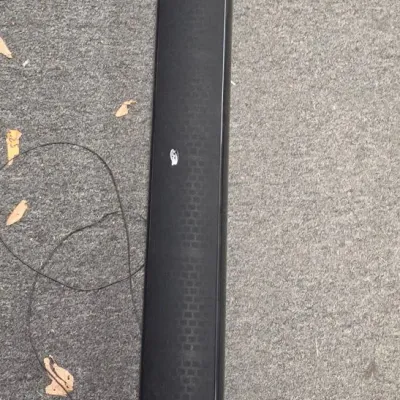 iLive Bluetooth 37" HD Soundbar with Built in Subwoofer