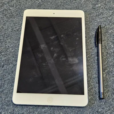 iPad Mini Unknown Working Condition - Estate Sales Warehouse (GR)