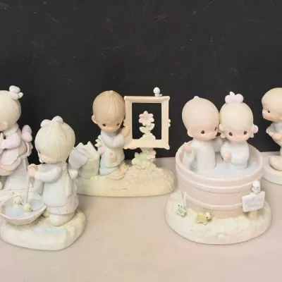 Small Collection of Precious Moments