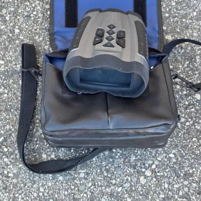 Digital Night Vision Binoculars with Carry Case