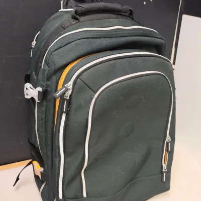 IKEA Family Upptacka Rolling Backpack