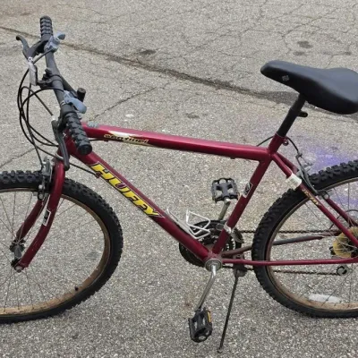 Huffy Sentinel Bike