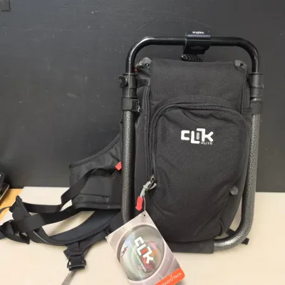 Clik Elite Body Pod Telephoto Pack
