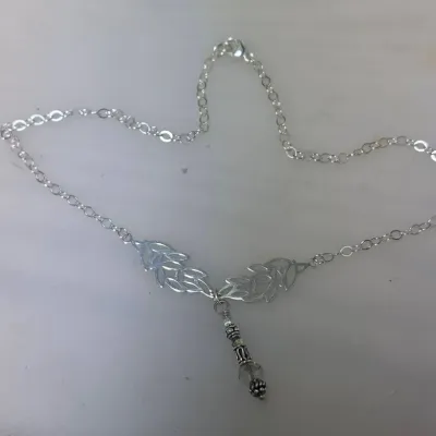 925 Sterling Necklace