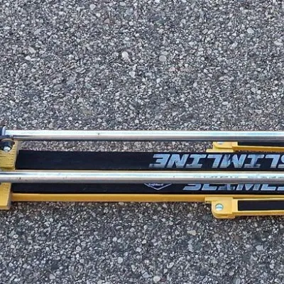 QEP Slimline Professional Tile Cutter 24"