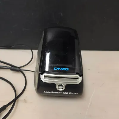 Dyno Label Maker