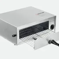 NEW Professional Series Pizza Baker and Frozen Food Oven (Model PS-PO891-16A / PS75891)