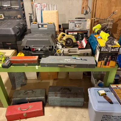 Power tools