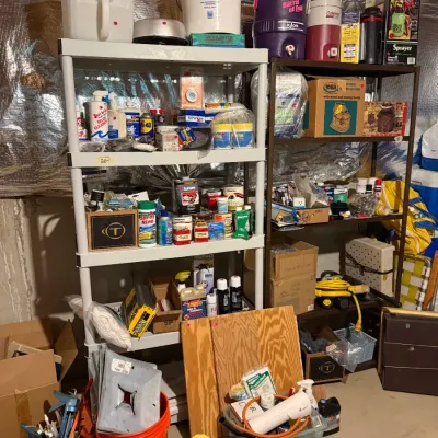 Marine or Boating items