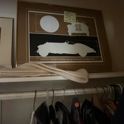 Wall art