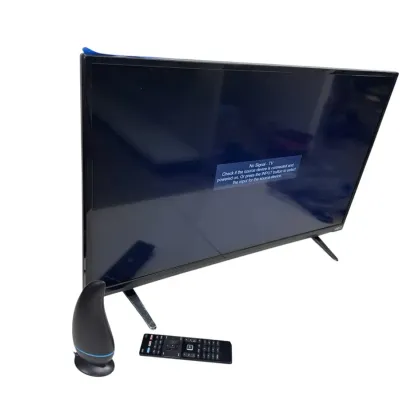 Vizio D32x - D1 & HDTV Antenna W/magnetic Base