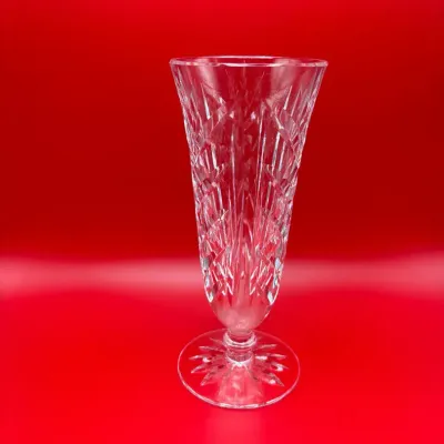 Gorgeous Waterford Crystal Vase