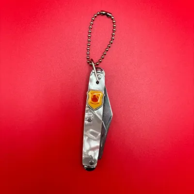 1982 World’s Fair Vintage Pocket Knife
