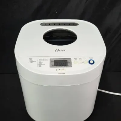 Oster Express bake Bread Maker