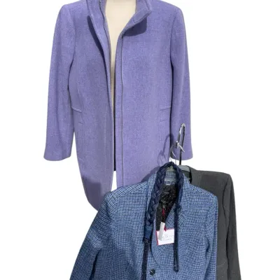 Talbot’s L & XL Winter Ladies Clothing 