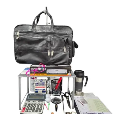 Home Office Items