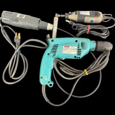 Hobby Power Tools