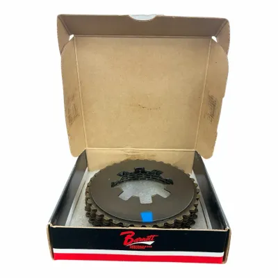 Harley-Davidson Extra-plate Clutch Kit