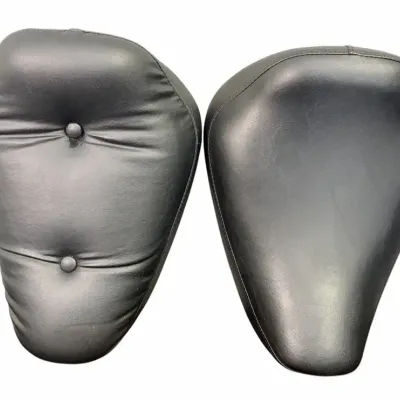 Vintage Motorcycle Sportser Solo Seats 