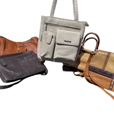 Lovely Purses Mystery Lot