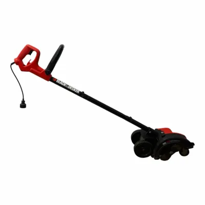 Black&Decker Corded Lawn Edger