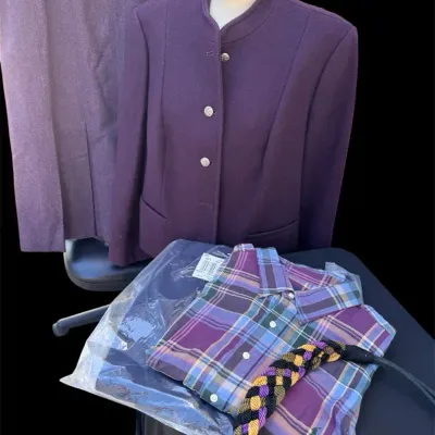Ladies Size Xl Clothing