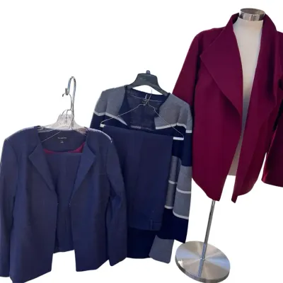 Talbots Extra Large Ladies Clothing