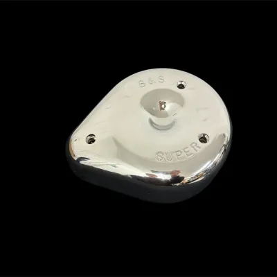 S&S Teardrop Air Cleaner Kit