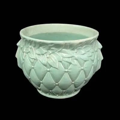 Vintage McCoy Pottery 