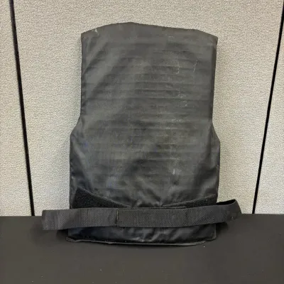 ZTL Level III Body Armor