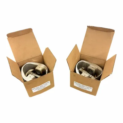 Two S&S Cycle Forged Engine Pistons 