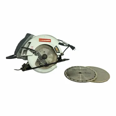 Craftsman 7 1/4” Circular Saw
