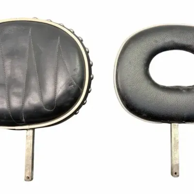 Corbin Motorcycle Back Rests