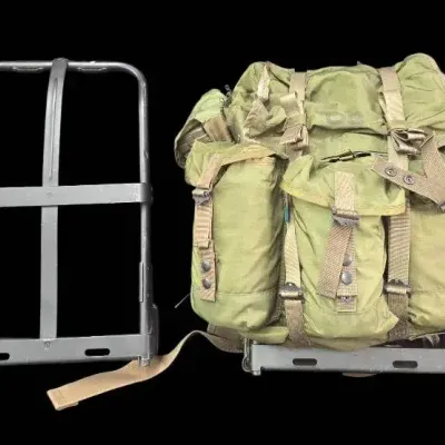 US Military ALICE Bag