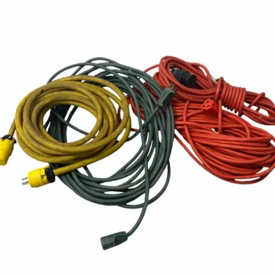 Bulk Extension Cord Lot