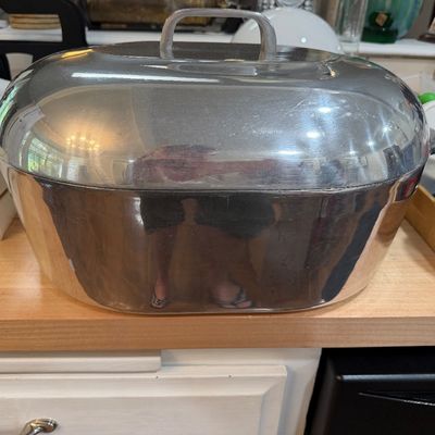 Sale Photo Thumbnail #20: 4267-P Wagner Ware