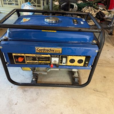 Generator
