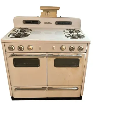 CK307 Vintage Perfection Stove 