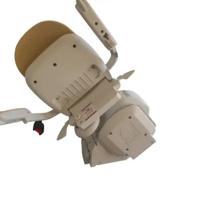 CK358 Acorn Superglide 130 T700 Stair Lift 