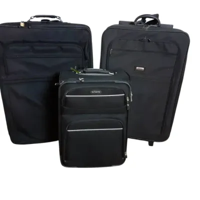 CK303 Luggage Collection - Samsonite/Skyway/Atlantic