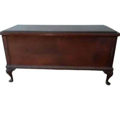 CK300 Antique Stewart Cedar Chest