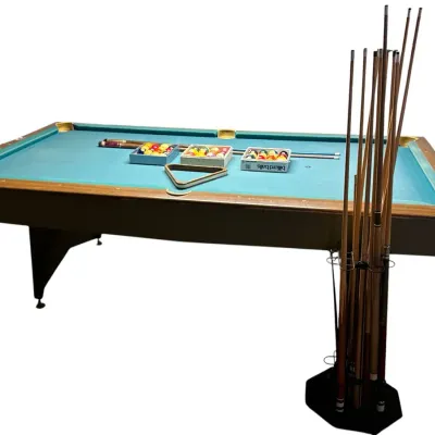 CK312 Sears Championship Pool Table 